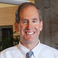 Image of Mark Hawkins