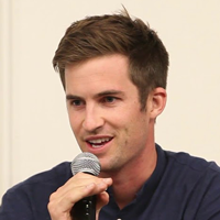 Image of William Hockey