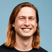 Image of Zach Perret