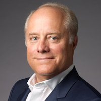Image of Bob Sauerberg