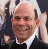 Image of Steven O. Newhouse