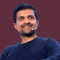 Image of Mamoon Hamid