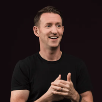 Matt MacInnis portrait