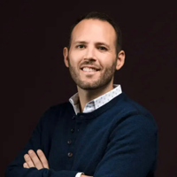 Matt Plank portrait