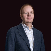 Parker Conrad portrait