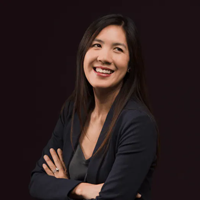 Vanessa Wu portrait