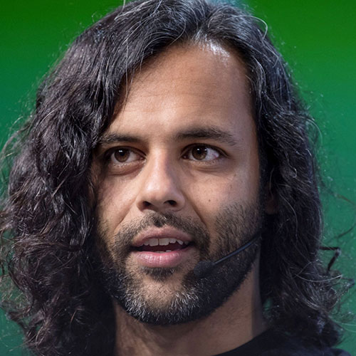 Image of Baiju Bhatt