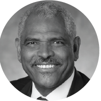 Image of Arnold Donald