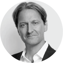 David Schmaier portrait