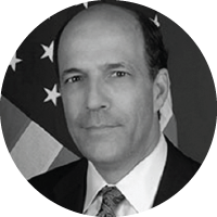 Image of John V. Roos