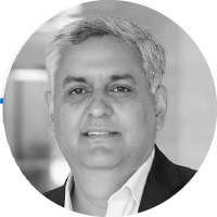 Image of Sachin Mehra