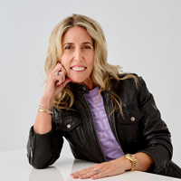 Gina Mastantuono portrait