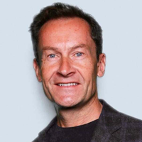 Image of Jonathan C. Chadwick