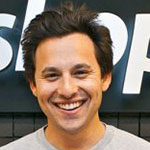 Harley Finkelstein portrait