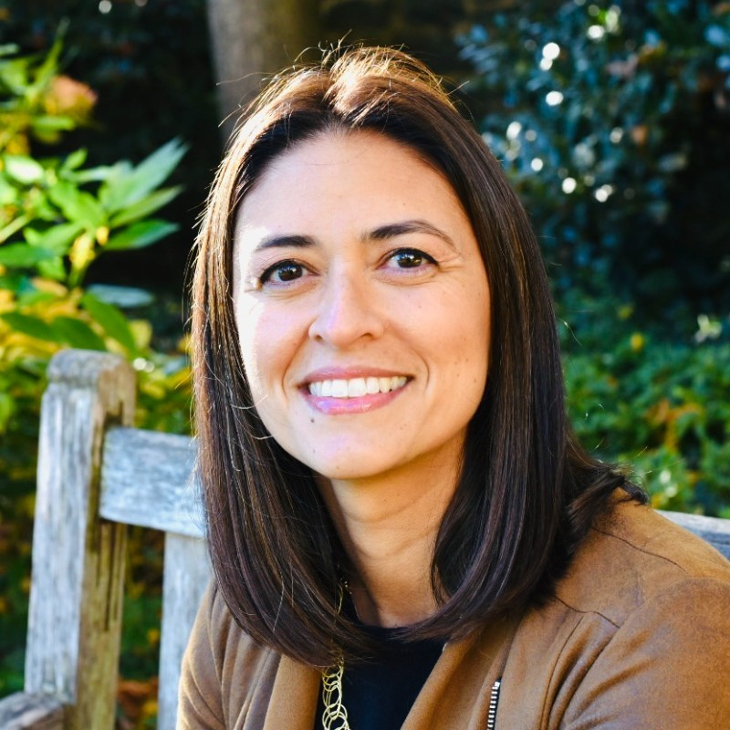 Jessica Hertz portrait