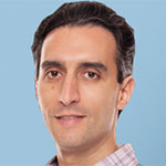 Image of Jeremy Levine