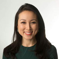 Image of Lulu Cheng Meservey