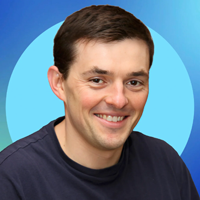 Mikhail Parakhin portrait