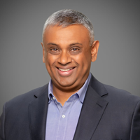 Image of Prashanth Mahendra-Rajah