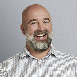 Image of Toby Shannan