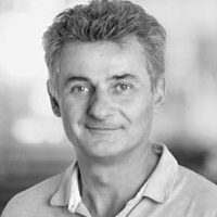 Image of Benoit Dageville