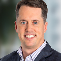 Mike Gannon portrait