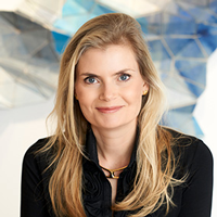 Denise Persson portrait