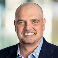 Mike Scarpelli portrait