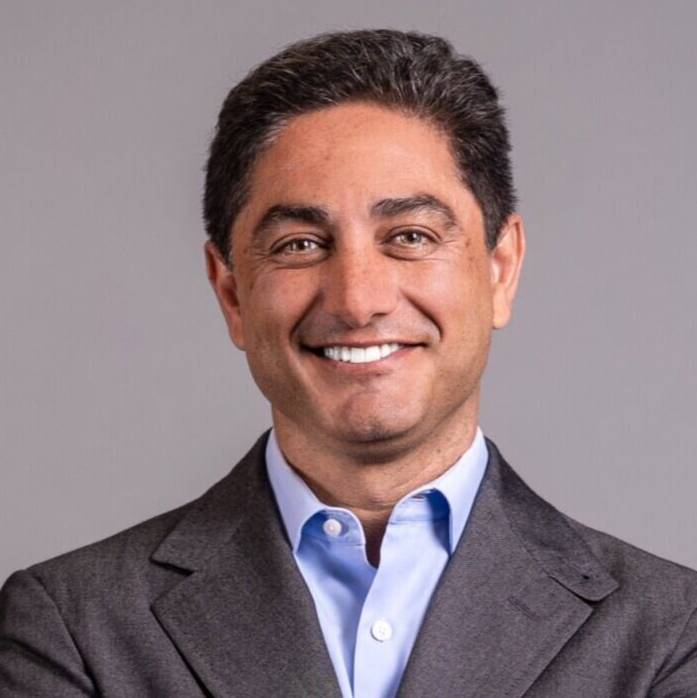 Image of Antonio Gracias