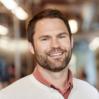 Image of Donald Harrison