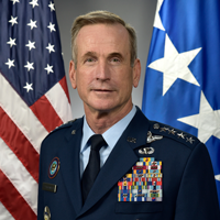 Terrence “Shags” O’Shaughnessy portrait