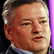 Image of Ted Sarandos