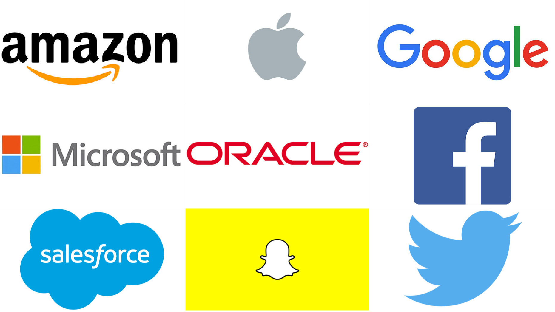 Top Tech Companies to Hire From — The Information