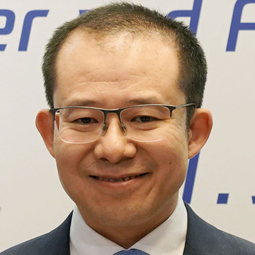 Image of Martin Lau