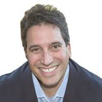 Image of Ira Ehrenpreis