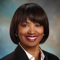 Image of Kathleen Wilson-Thompson