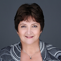 Image of Christine Weber