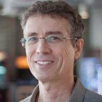Martin Hess portrait