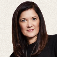Michelle Weaver portrait