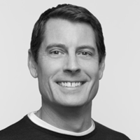 Steve Bene portrait