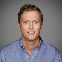 Andrew Macdonald portrait