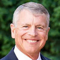 Image of Robert Eckert