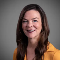 Nikki Krishnamurthy portrait