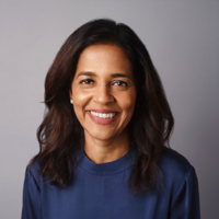 Image of Revathi Advaithi