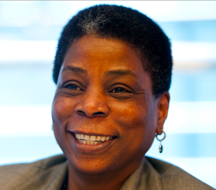 Image of Ursula Burns