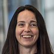 Image of Sarah Friar