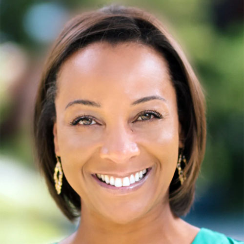 Tekedra Mawakana portrait