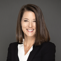 Mary Ellen Coe portrait