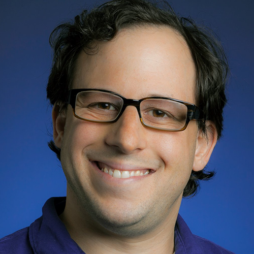 Scott Silver portrait